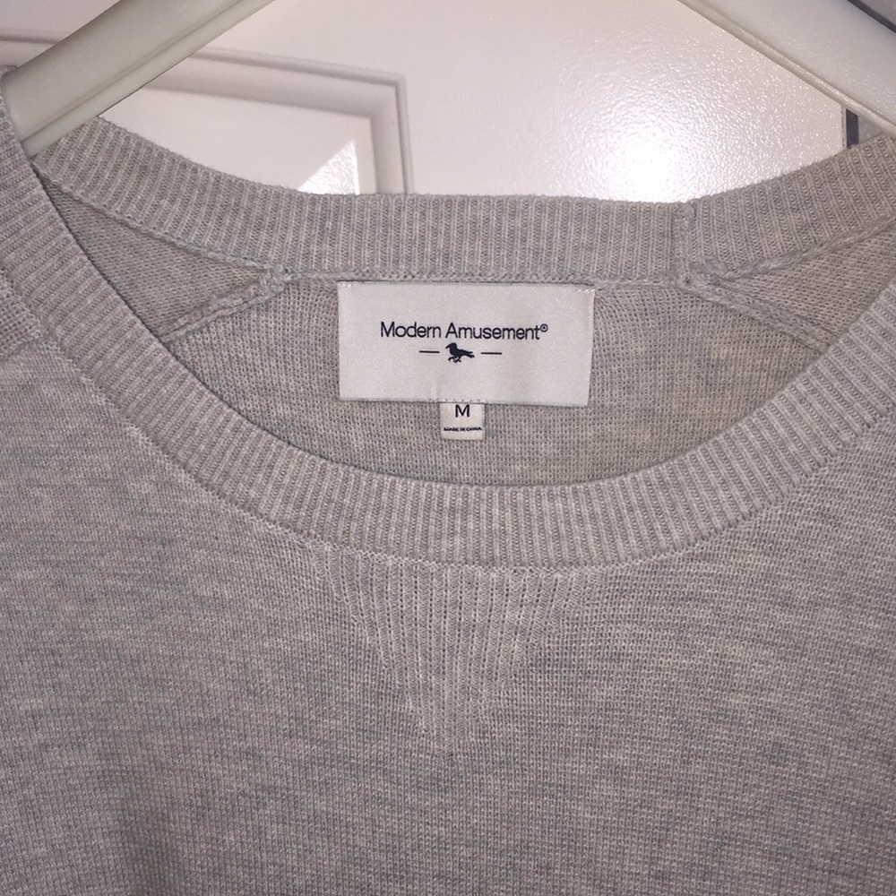 Sweater/pullover - Picture 3 of 3